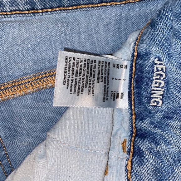 Jeans - Picture 2 of 2